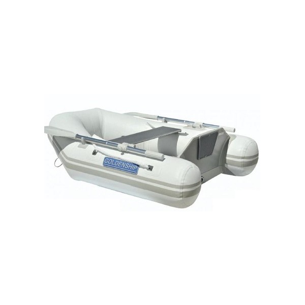 Tender inflatable boat GOLDENSHIP 160 Inflatables and Accessories - GOLD160