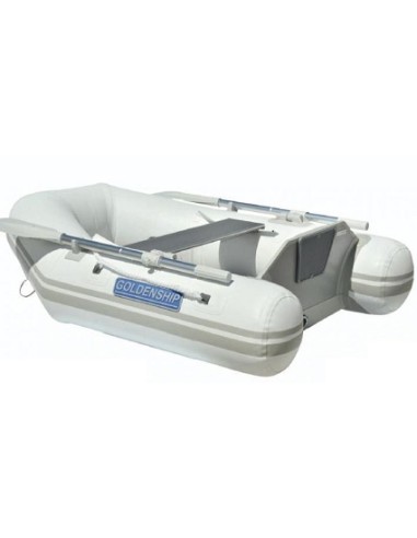Tender gonfiabile GOLDENSHIP160 - Gommoni e Accessori - GOLD160