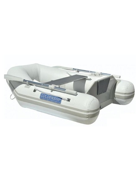 Tender gonfiabile GOLDENSHIP160 - Gommoni e Accessori - GOLD160