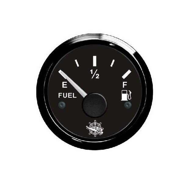 Indicatore livello carburante 10-180 Ohm  - elettronica-strumentazione - 2732000