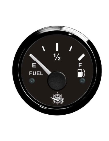 Indicatore livello carburante 10-180 Ohm  - elettronica-strumentazione - 2732000