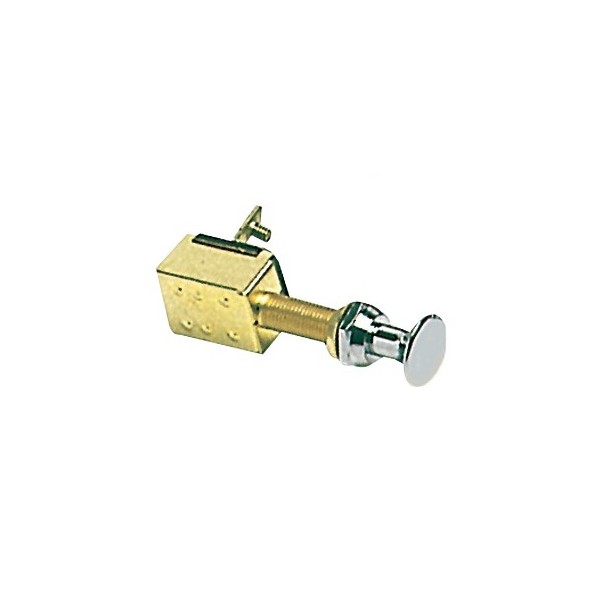 Pull switch watertight - Electricity - 1491802
