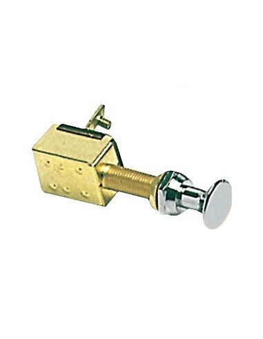 Pull switch watertight - Electricity - 1491802