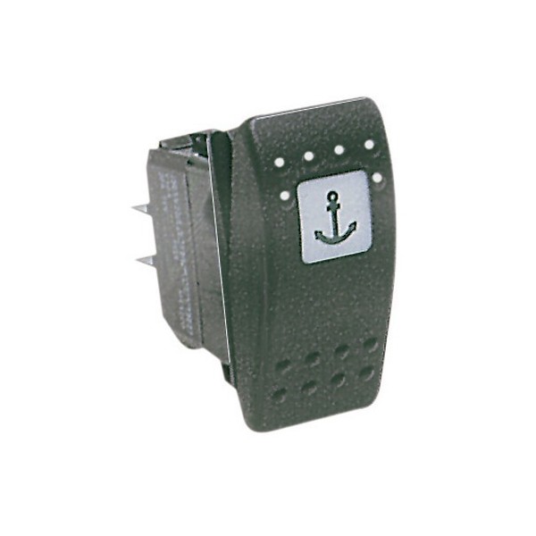 CARLING SWITCH switch - WHITE BULBS 12V - Electricity - 1419201 2