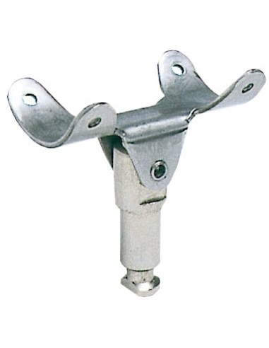 Scalmo in ottone cromato - Gommoni e Accessori - 3443010