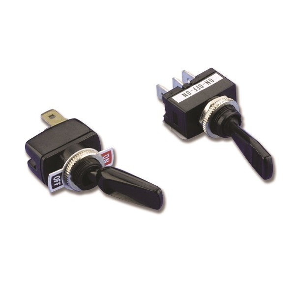 Push pull switch - Electricity - L0608055