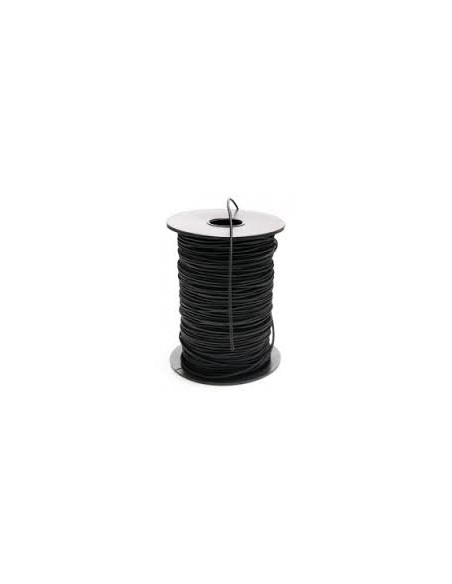 Shock cord reels black - Anchorage and Docking - 6317204