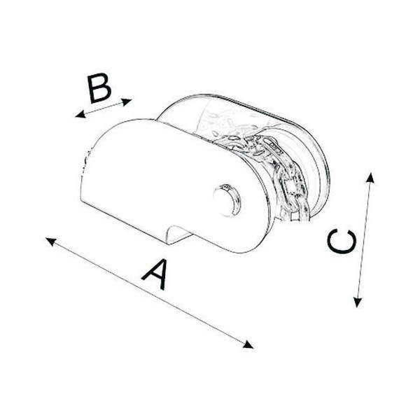 Rollers -  - 0133201 2