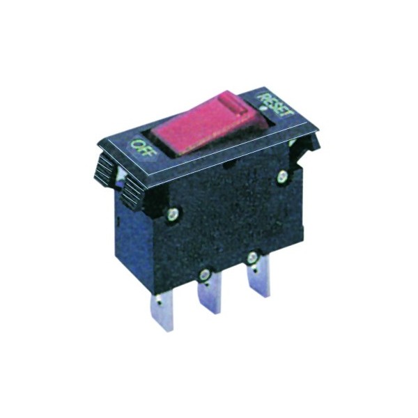 Interruttore termico - Elettricità - 1473215