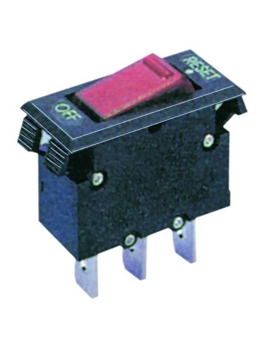 Interruttore termico - Elettricità - 1473215