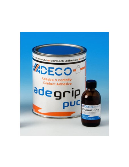Glue for PVC fabrics - Maintenance - 6624051