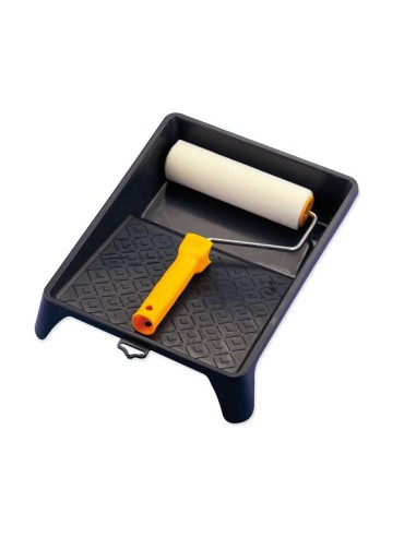 Kit rullo e vaschetta - Manutenzione - E2902100