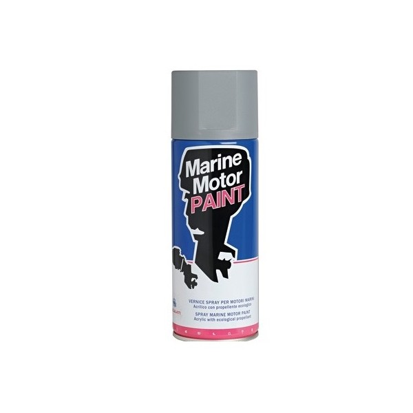Antivegetativa spray per piedi ed eliche ZINC PRIMER  - Manutenzione - 5256050