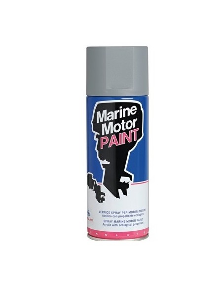 Antifouling spray paint for feet and propellers - Zinc primer (deck) - Maintenance - 5256050