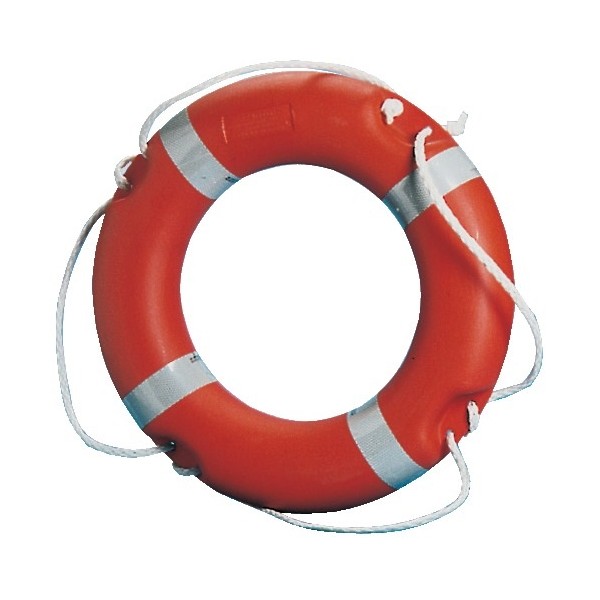 Kit di face retroriflettenti - SICUREZZA - 2240711 2
