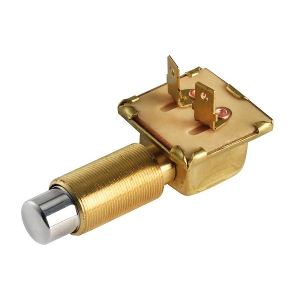 Pulsante Culver - Elettricità - 1491804