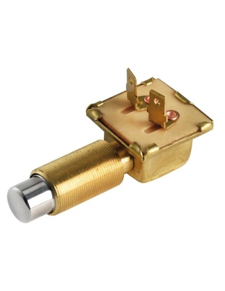 Pulsante Culver - Elettricità - 1491804