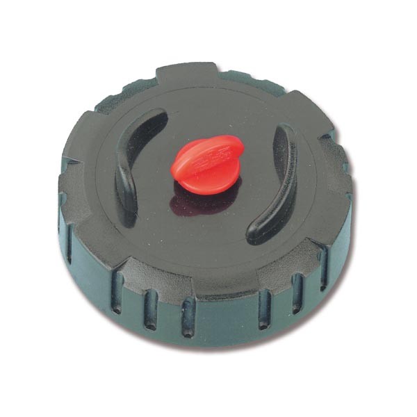 Tappo con sfiato di sicurezza per serbatoio carburante - Serbatoi carburante e accessori - N0144000