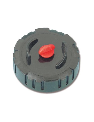 Tappo con sfiato di sicurezza per serbatoio carburante - Serbatoi carburante e accessori - N0144000