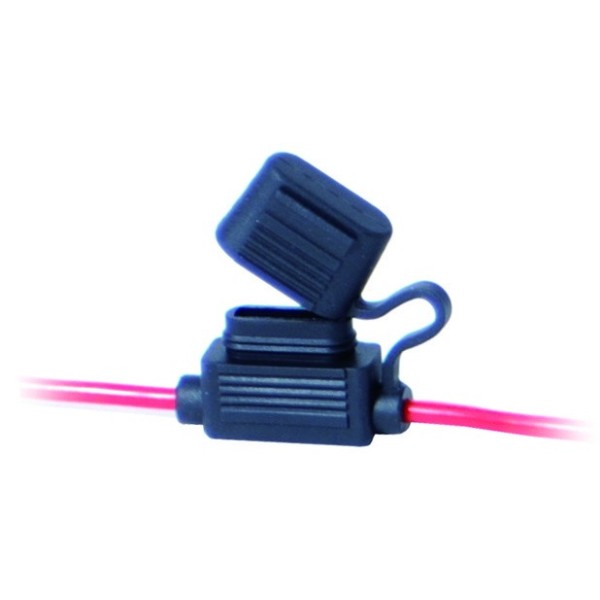 Portafusibile stagno - Elettricità - 1411519