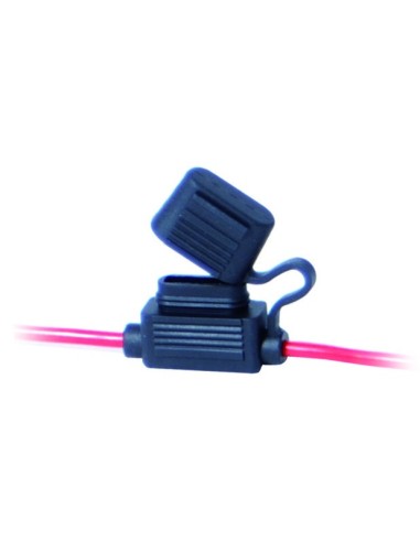 Portafusibile stagno - Elettricità - 1411519