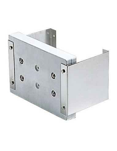 Supporto motore fuoribordo 10 HP da parete  - Supporti motore - 4738100