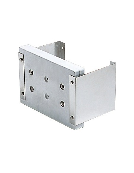 Supporto motore fuoribordo 10 HP da parete  - Supporti motore - 4738100