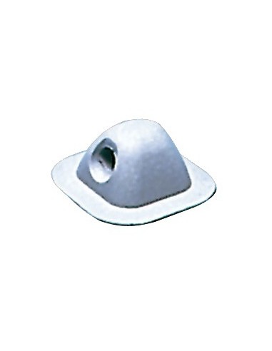 Passa cima in EPDM di primissima qualità  Ø 18 mm - Gommoni e Accessori - 6607044