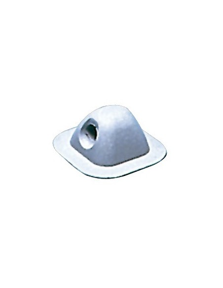 Passa cima in EPDM di primissima qualità  Ø 18 mm - Gommoni e Accessori - 6607044
