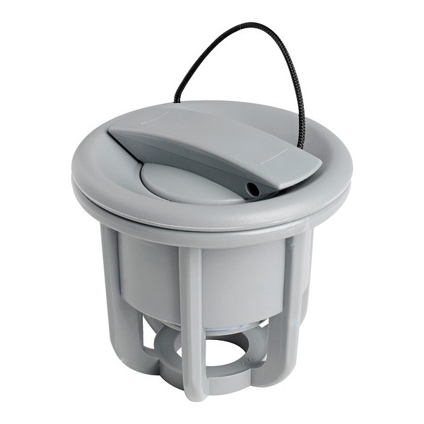Valvola di gonfiaggio/sgonfiaggio per gommoni - GOMMONI E ACCESSORI - 6644664 2