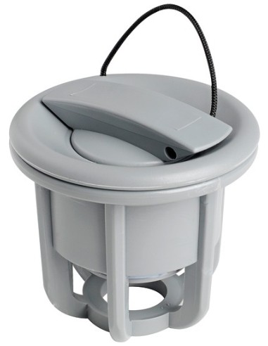 Inflating/deflating valve for inflatable boats    - Inflatables and Accessories - 6644664