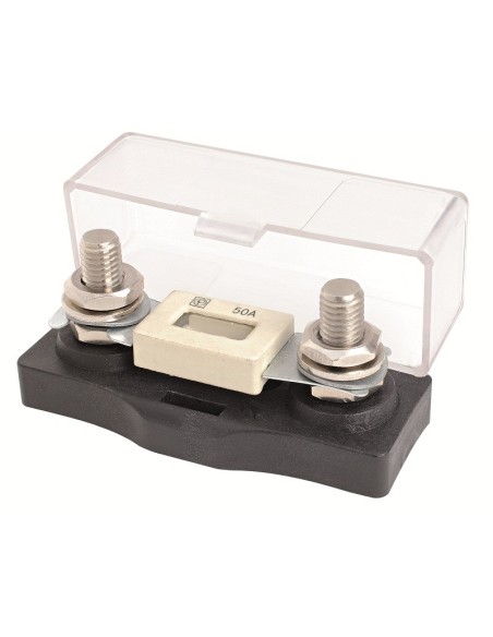 ANL fuse holders, high-capacity model - Electricity - 1410041