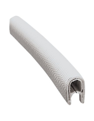Profilo per bordare vetroresina o altri materiali - 1.5 - 4 mm - Ancoraggio e Ormeggio - 4449101