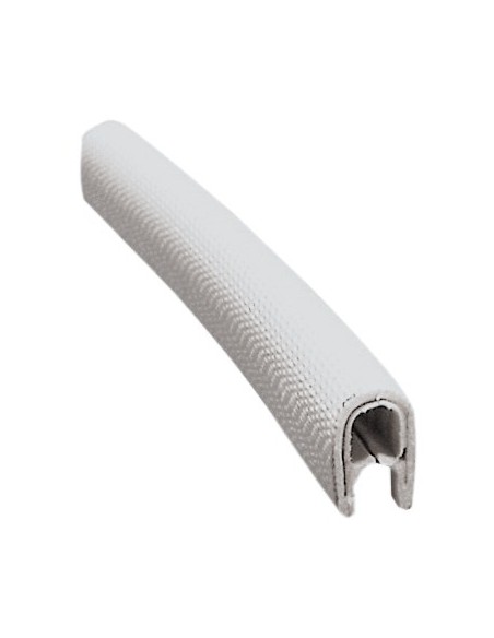 Profilo per bordare vetroresina o altri materiali - 1.5 - 4 mm - Ancoraggio e Ormeggio - 4449101