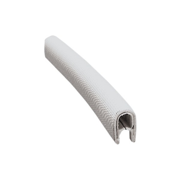 Profilo per bordare vetroresina o altri materiali - 4 - 6 mm - Ancoraggio e Ormeggio - 4449104 2