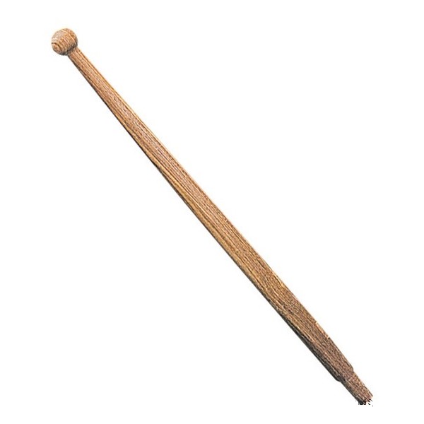 Aste portabandiera in vero legno Teak - Bandiere - 7160750