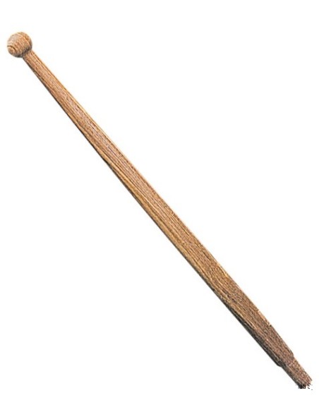 Aste portabandiera in vero legno Teak - Bandiere - 7160750