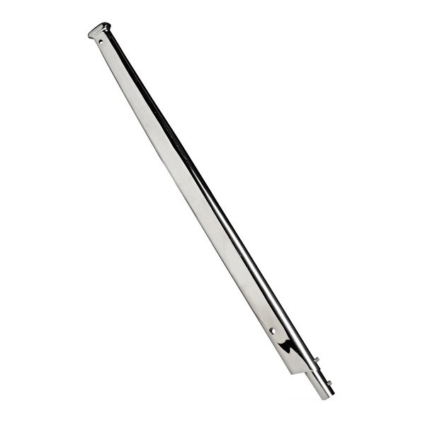 Flag poles, wing-shape section - SAFETY - 3539250
