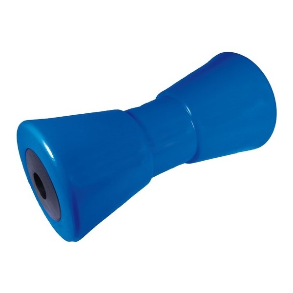Rullo centrale CRESCI / UMBRA - Ricambi per carrelli e roulotte - 0202920