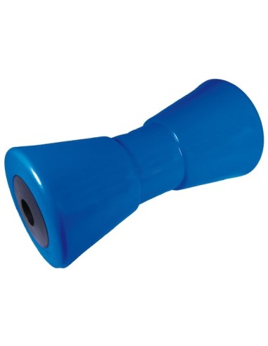Rullo centrale CRESCI / UMBRA - Ricambi per carrelli e roulotte - 0202920