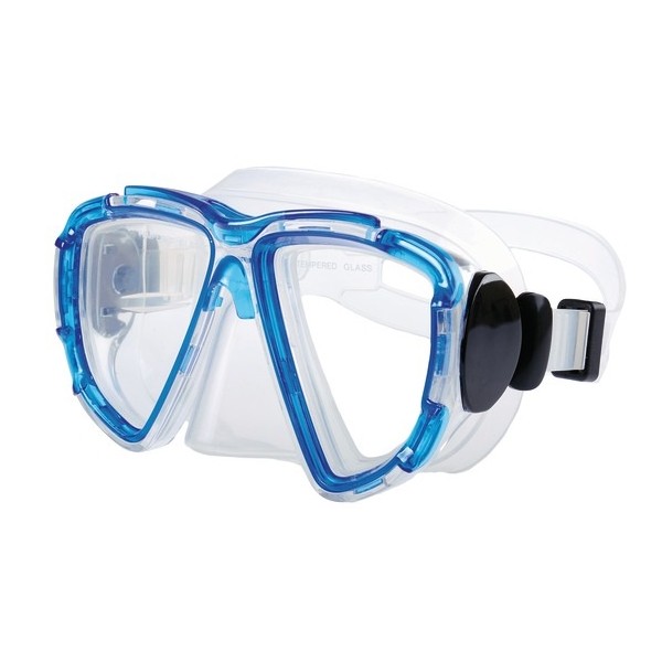 Maschera in silicone BEUCHAT - BEUCHAT -articoli da spiaggia e snorkeling  - 6422601