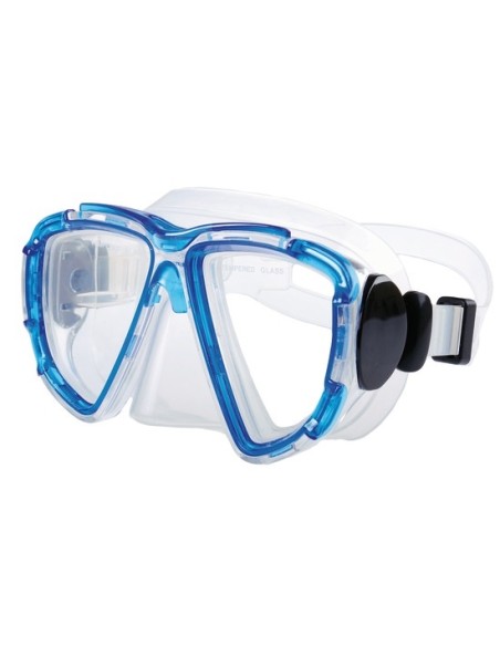 Maschera in silicone BEUCHAT - BEUCHAT -articoli da spiaggia e snorkeling  - 6422601