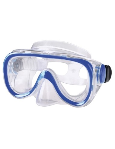Maschera in silicone BEUCHAT - BEUCHAT -articoli da spiaggia e snorkeling  - 6422601