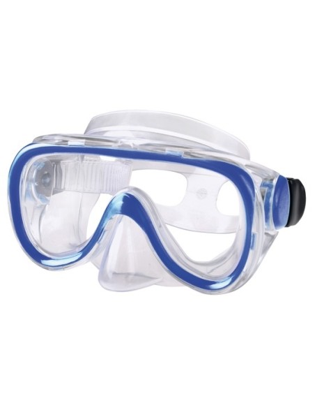 Maschera in silicone BEUCHAT - BEUCHAT -articoli da spiaggia e snorkeling  - 6422601