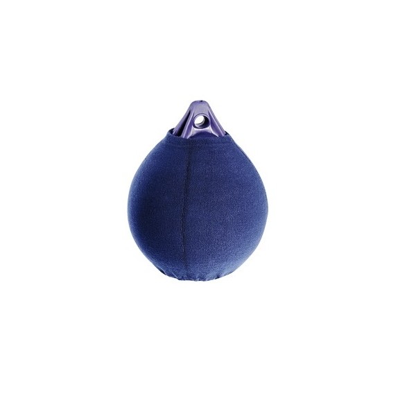EUROCOVER PLUS fender covers A2 Blu Navy - Anchorage and Docking - 3348016