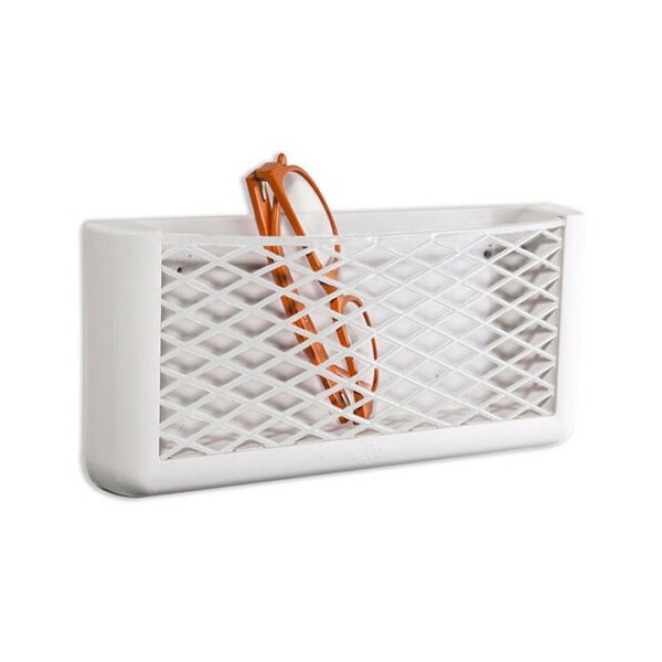 Tasca porta oggetti con retina in gomma - Z0074115 - 