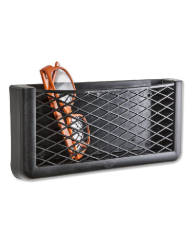 Rectangular elastic net in rubber as Object holder - Z0074115 - 