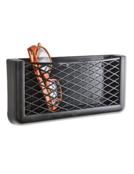 Tasca porta oggetti con retina in gomma - Z0074115 - 