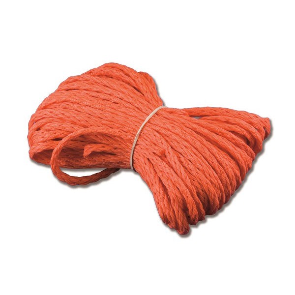 Floating rope 30 mt for lifering - SAFETY - T9008300