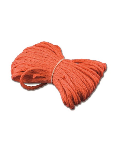 Floating rope 30 mt for lifering - SAFETY - T9008300